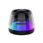 Purilite Select 2024 Mini Pocket Bluetooth Speaker Magnetic RGB Ambient Light TWS Stereo MP3 Player - PuriLite