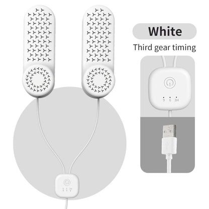 Purilite Select Household USB Timer Shoe Dryer - PuriLite