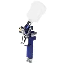 Purilite Select H-2000A Mini Pneumatic Spray Gun - PuriLite