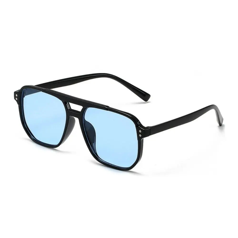 Purilite Select Retro Fashion Sunglasses – Bold Looks, Effortless Comfort - PuriLite