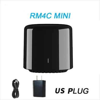 Purilite Select – RM4C Mini Universal IR Blaster Remote Control - PuriLite