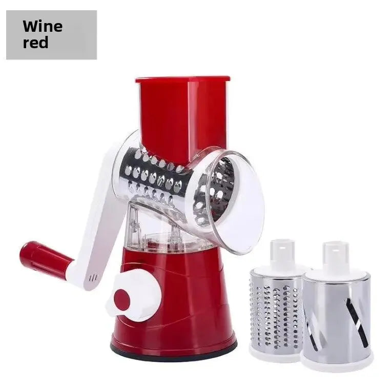 Purilite Select Vegetable Cutter &amp; Slicer Manual Chopper Machine 2025 - PuriLite