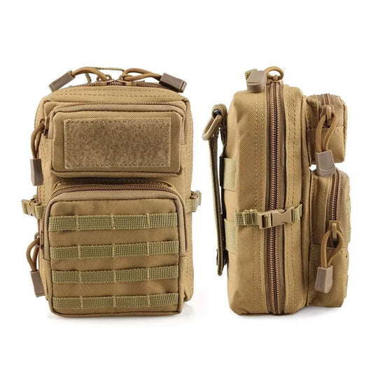Purilite Select Multifunction Tactical Pouch - PuriLite