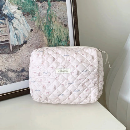 Purilite Select Large Capacity Women's Cosmetic Bag - PuriLite