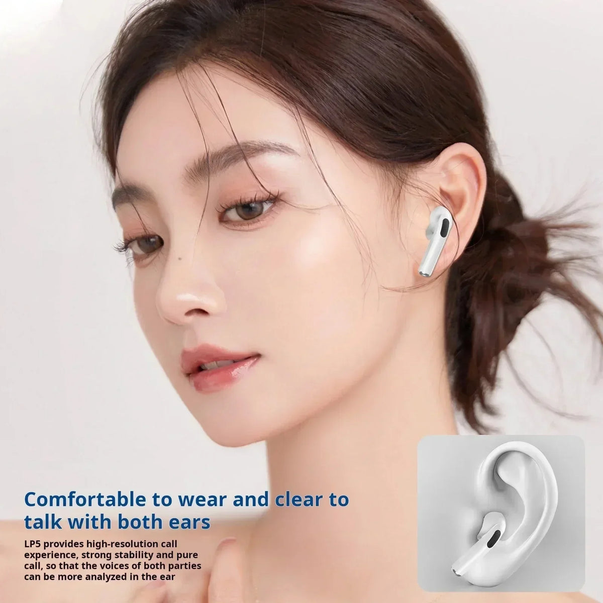 Purilite Select Bluetooth 5.3 Wireless Earphones - PuriLite