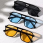 Purilite Select Retro Fashion Sunglasses – Bold Looks, Effortless Comfort - PuriLite