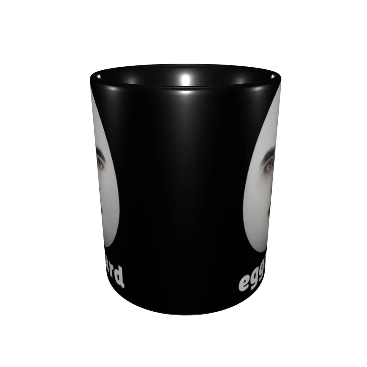 Purilite Select™ “Twilight Eggward” Meme Mug – 350ml Ceramic Cup - PuriLite