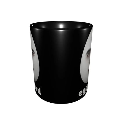 Purilite Select™ “Twilight Eggward” Meme Mug – 350ml Ceramic Cup - PuriLite