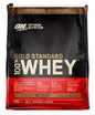 Optimum Nutrition GOLD STANDARD 100% Whey Protein, Extreme Chocolate Shake - PuriLite