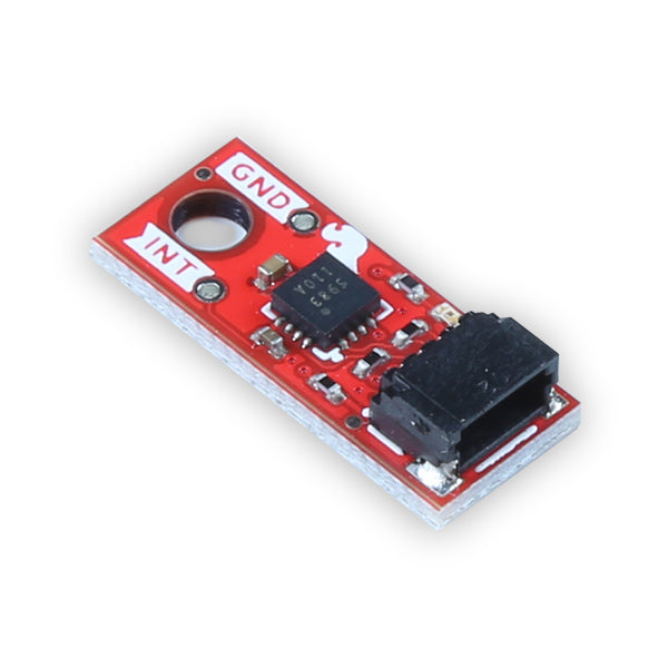 SparkFun Micro Magnetometer - MMC5983MA (Qwiic) - PuriLite