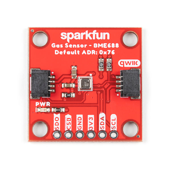 SparkFun Environmental Sensor - BME688 (Qwiic) - PuriLite