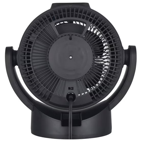Ecohouzng Dual-Function Fan & Space Heater 1500W (ECH330272)