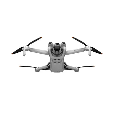 (Open Box) DJI Drone CP.MA.00000582.01 Mini 3 (Drone Only) - PuriLite