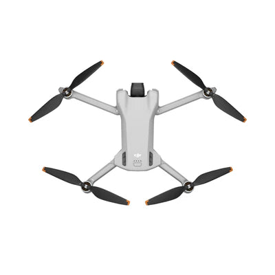 (Open Box) DJI Drone CP.MA.00000582.01 Mini 3 (Drone Only) - PuriLite