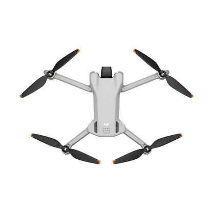 DJI Drone CP.MA.00000587.01 Mini 3 (DJI RC) (GL) Retail - PuriLite