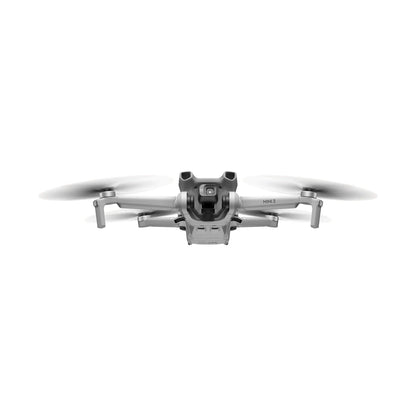 DJI Drone CP.MA.00000587.01 Mini 3 (DJI RC) (GL) Retail - PuriLite