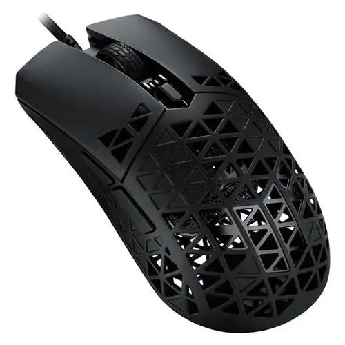 Asus TUF Gaming M4 Air Lightweight Gaming Mouse (P307TUF) - PuriLite