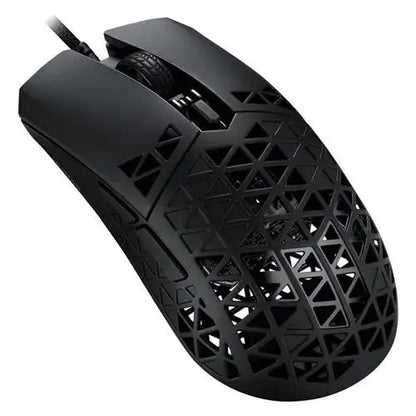 Asus TUF Gaming M4 Air Lightweight Gaming Mouse (P307TUF) - PuriLite