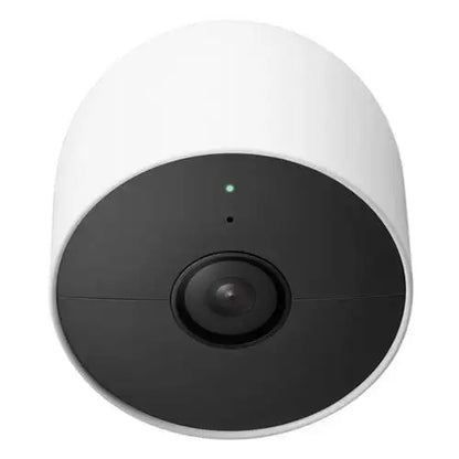 Google Nest Cam 1080p Indoor / Outdoor Battery - 1 Pack (GA01317-CA) - PuriLite