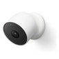 Google Nest Cam 1080p Indoor / Outdoor Battery - 1 Pack (GA01317-CA) - PuriLite