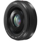 Panasonic Lumix G 20mm f/1.7 II ASPH. Lens (HH020A) - PuriLite