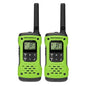 Motorola TALKABOUT T600 H2O 2-Way Radio - 2 Pack (T600-C) - PuriLite