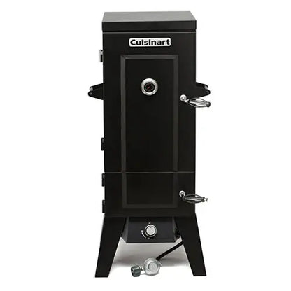 Cuisinart 36" Vertical Propane Smoker (COS244C) - PuriLite