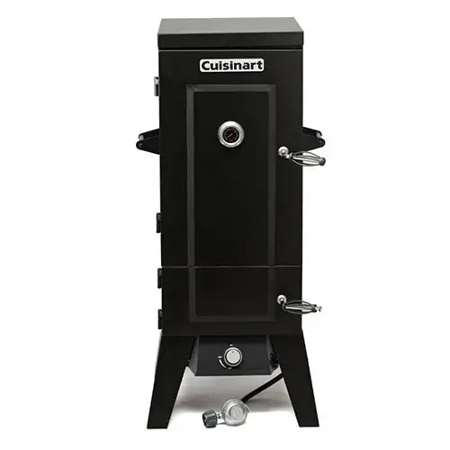 Cuisinart 36" Vertical Propane Smoker (COS244C) - PuriLite