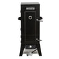 Cuisinart 36" Vertical Propane Smoker (COS244C) - PuriLite