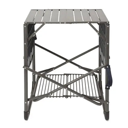 Cuisinart Take Along Grill Stand 54" X 20" (CFGS-222A-C) - PuriLite