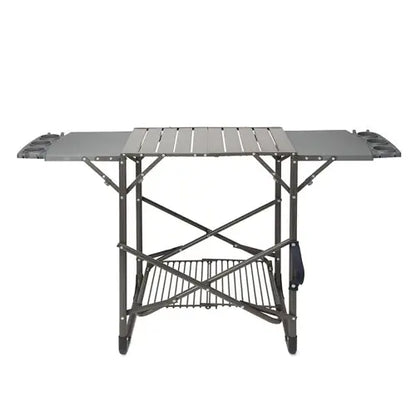 Cuisinart Take Along Grill Stand 54" X 20" (CFGS-222A-C) - PuriLite