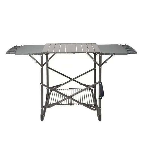 Cuisinart Take Along Grill Stand 54" X 20" (CFGS-222A-C) - PuriLite