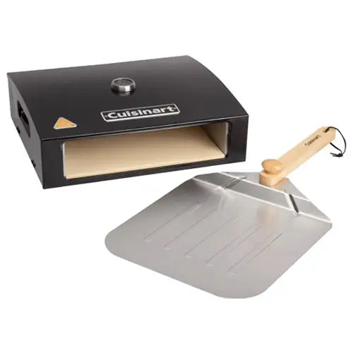 Cuisinart Grill Top Pizza Oven Kit (CPO700C) - PuriLite