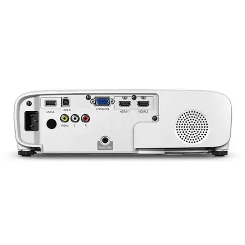 Epson Home Cinema 1080 3LCD 1080p 3,400 Lumens Home Theatre Projector (HOMECINEMA1080) - PuriLite