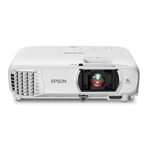 Epson Home Cinema 1080 3LCD 1080p 3,400 Lumens Home Theatre Projector (HOMECINEMA1080) - PuriLite