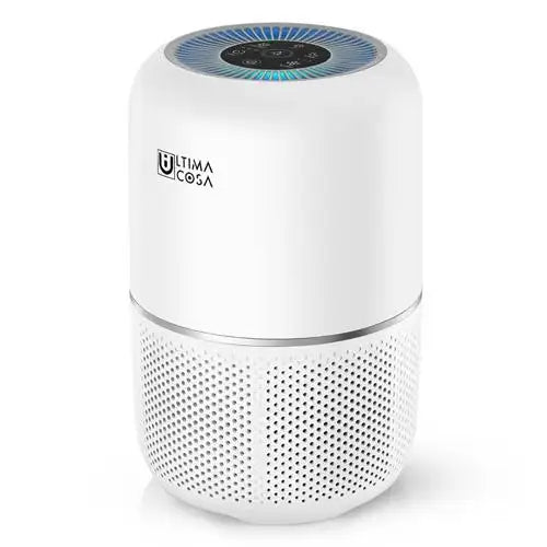 Ultima Cosa Aria Fresca 200 Air Purifier With UV-C - White (UC-AP001) - PuriLite