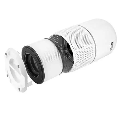 Ultima Cosa Aria Fresca 200 Air Purifier With UV-C - White (UC-AP001) - PuriLite