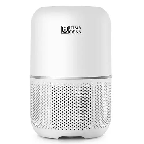 Ultima Cosa Aria Fresca 200 Air Purifier With UV-C - White (UC-AP001) - PuriLite