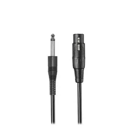 Audio Technica ATR1300X Unidirectional Professional Dynamic Vocal / Instrument Microphone (ATR1300X) - PuriLite