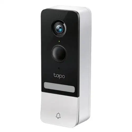 TP-Link Tapo Tapo Smart Battery Video Doorbell (D230S1) - PuriLite