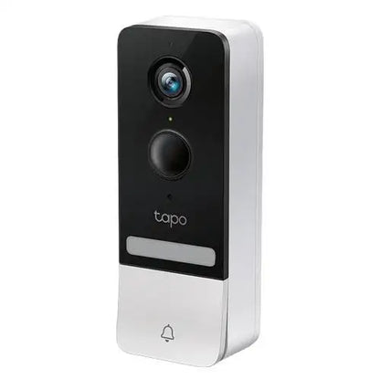 TP-Link Tapo Tapo Smart Battery Video Doorbell (D230S1) - PuriLite