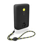 Nimble Champ 10,000mAh 20W PD Dual USB-C Portable Charger Power Bank - Midnight Black (NB-CPC-10K2C-11421) - PuriLite