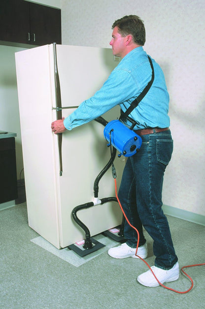 Crain 280 Heavy Duty Air Lifter for Appliance Moving - PuriLite