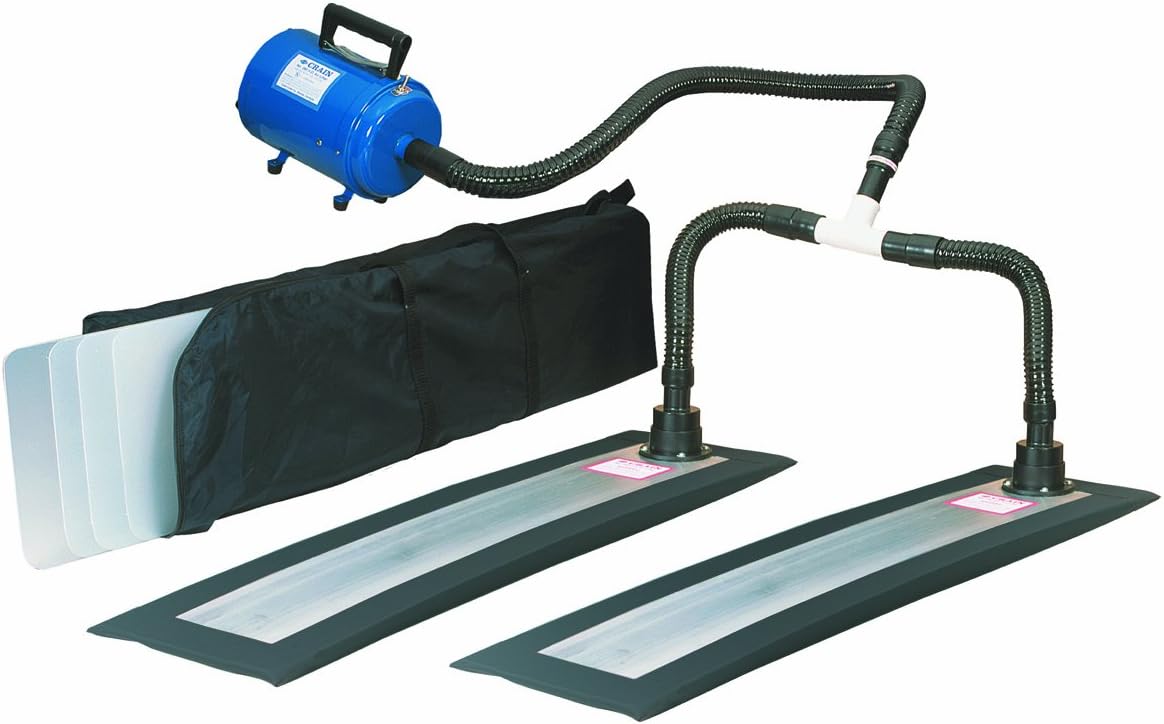Crain 280 Heavy Duty Air Lifter for Appliance Moving - PuriLite