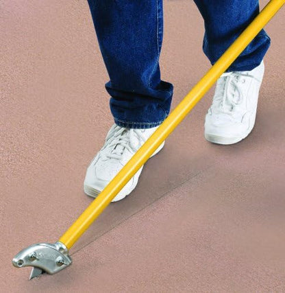 Crain 265 Stand-Up Carpet Cutter - PuriLite