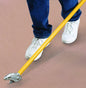 Crain 265 Stand-Up Carpet Cutter - PuriLite