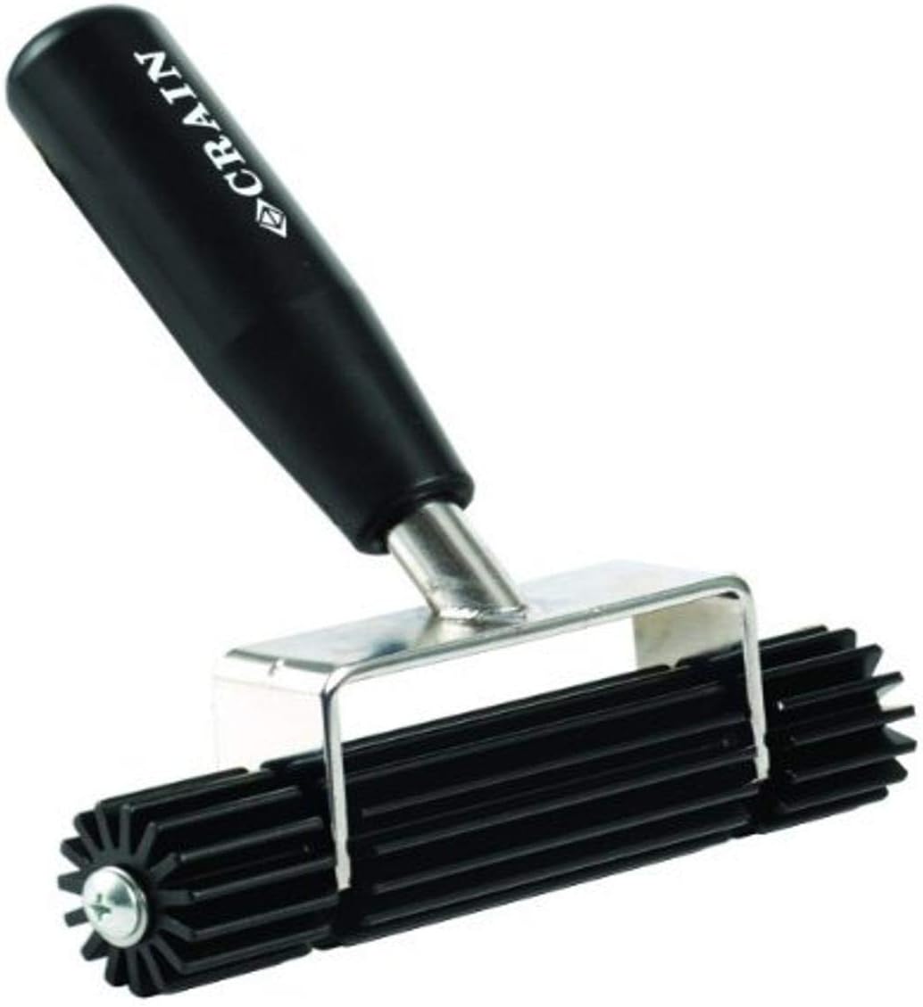 Crain 437 Bigfoot Carpet Roller - PuriLite