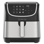 Culinary Chef 8 Litre Quart Touchscreen Air Fryer (CCAF806) - PuriLite