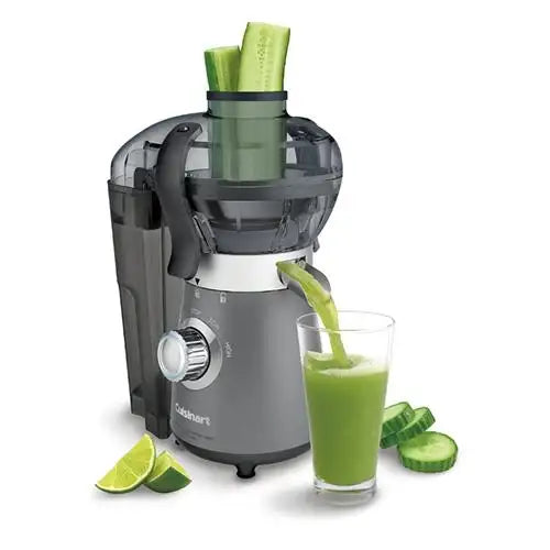Cuisinart Compact Blender & Juice Extractor Combo (BJC-550C) - PuriLite