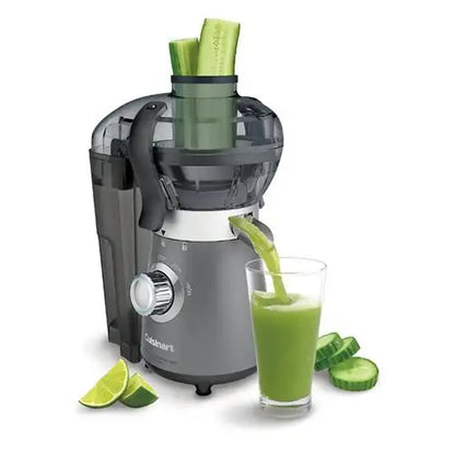 Cuisinart Compact Blender & Juice Extractor Combo (BJC-550C) - PuriLite